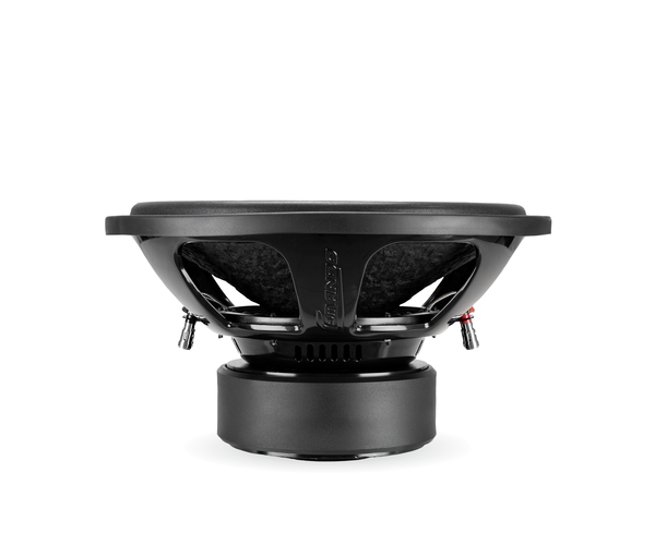 CRX-15 | 15'' 2400W MAX. | DUAL 4Ω – Comando Audio Inc.