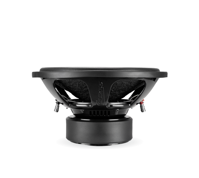 CRX-15 | 15'' 2400W MAX. | DUAL 4Ω - Comando Audio Inc.