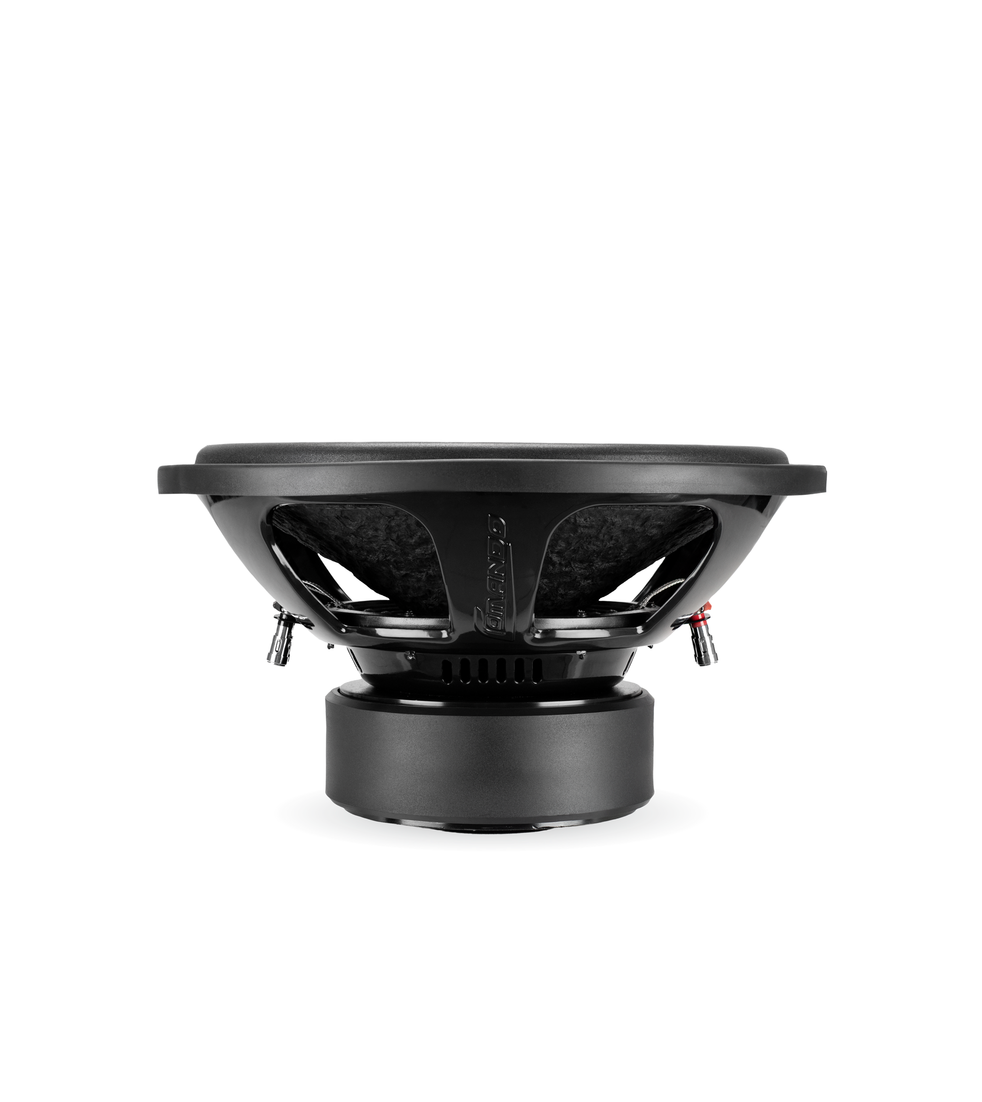 CRX-15 | 15'' 2400W MAX. | DUAL 4ohm – Comando Audio Inc. CRX-15 | 15'' 2400W MAX. | DUAL 4ohm – Comando Audio Inc.