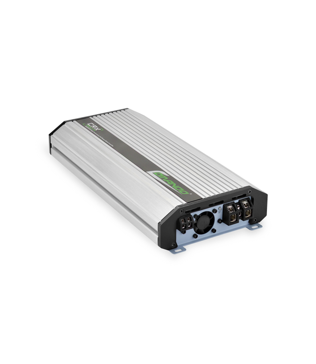 CRX-3500.1FR | 3500W | 1CH | 1Ω - Comando Audio Inc.