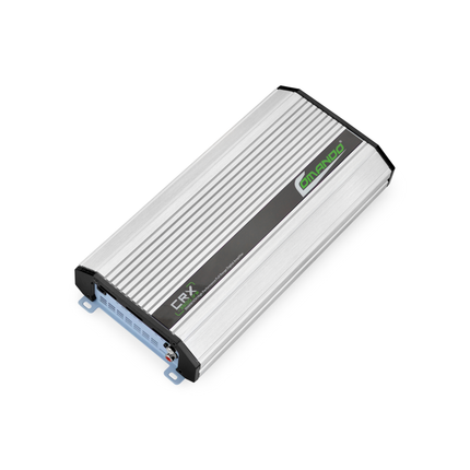 CRX-3500.1FR | 3500W | 1CH | 1Ω - Comando Audio Inc.