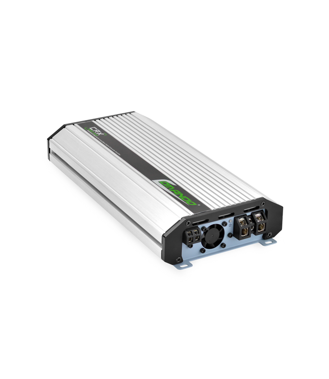 CRX-3500.1SUB | 3500W | 1CH | 1Ω - Comando Audio Inc.