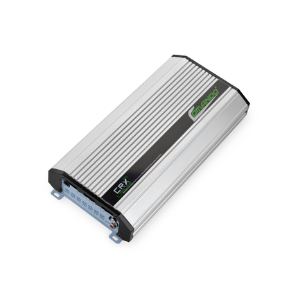 CRX-3500.1SUB | 3500W | 1CH | 1Ω - Comando Audio Inc.