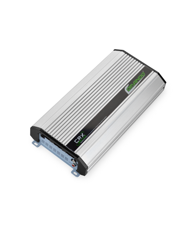 CRX-3500.1SUB | 3500W | 1CH | 1Ω - Comando Audio Inc.