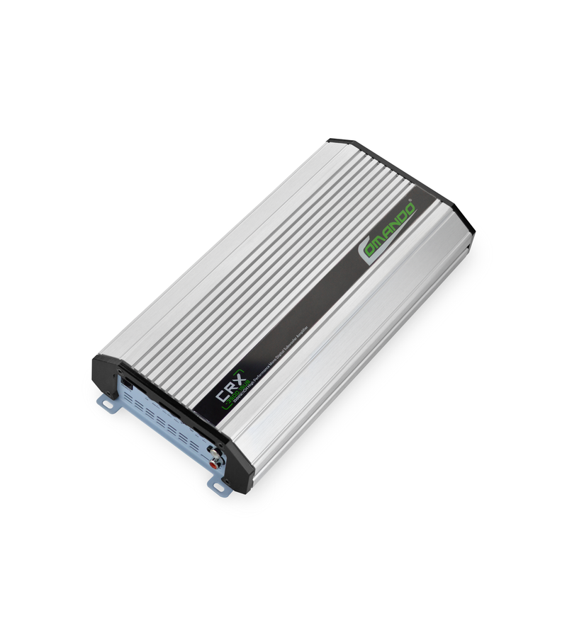 CRX-3500.1SUB | 3500W | 1CH | 1Ω