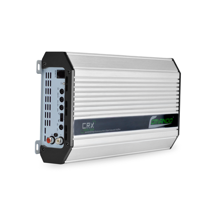 CRX-3500.1SUB | 3500W | 1CH | 1Ω - Comando Audio Inc.