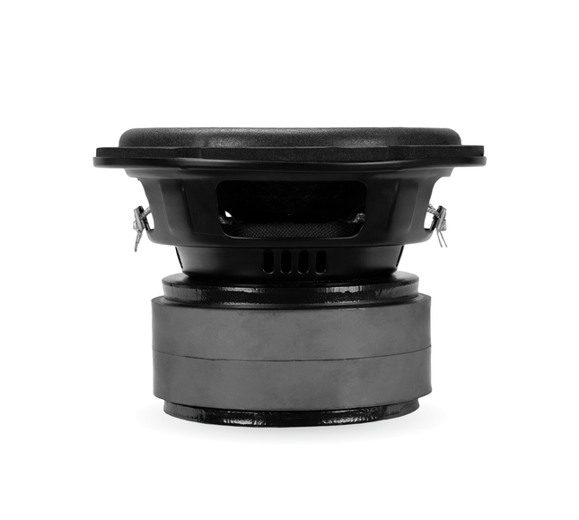 CRX-6.5SUB | 6.5'' 1000W MAX. |  DUAL 4Ω - Comando Audio Inc.