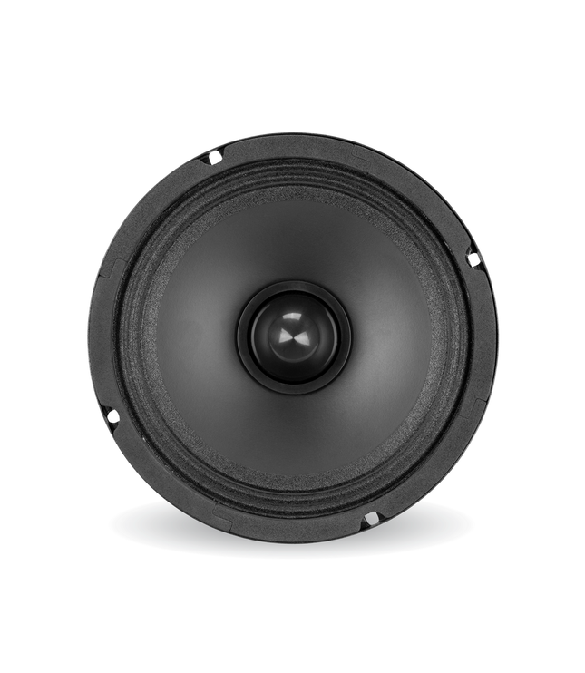 CRX-650 - Comando Audio Inc.