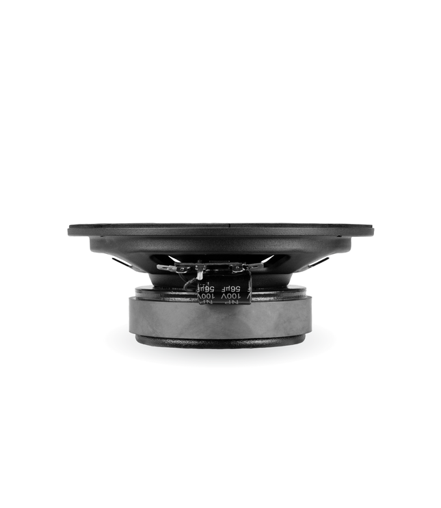 CRX-650CPLV | 6.5'' 250W MAX. | COIL 8Ω - Comando Audio Inc.