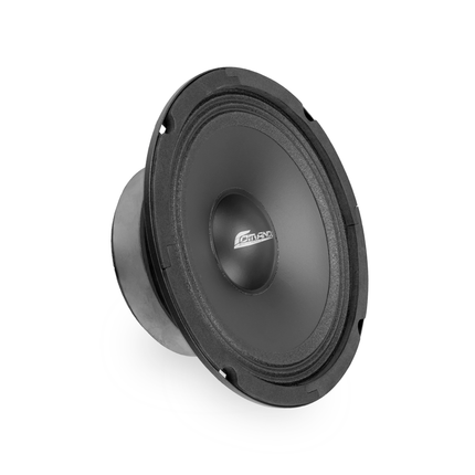 CRX-650CPLV | 6.5'' 250W MAX. | COIL 8Ω - Comando Audio Inc.