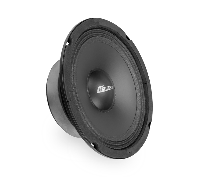 Beating C5 カホン CRX-650CPLV | 6.5'' 250W MAX. | COIL 8Ω – Comando Audio Inc.