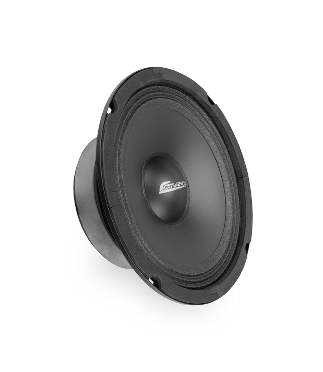 CRX-650CPLV | 6.5'' 250W MAX. | COIL 8Ω - Comando Audio Inc.