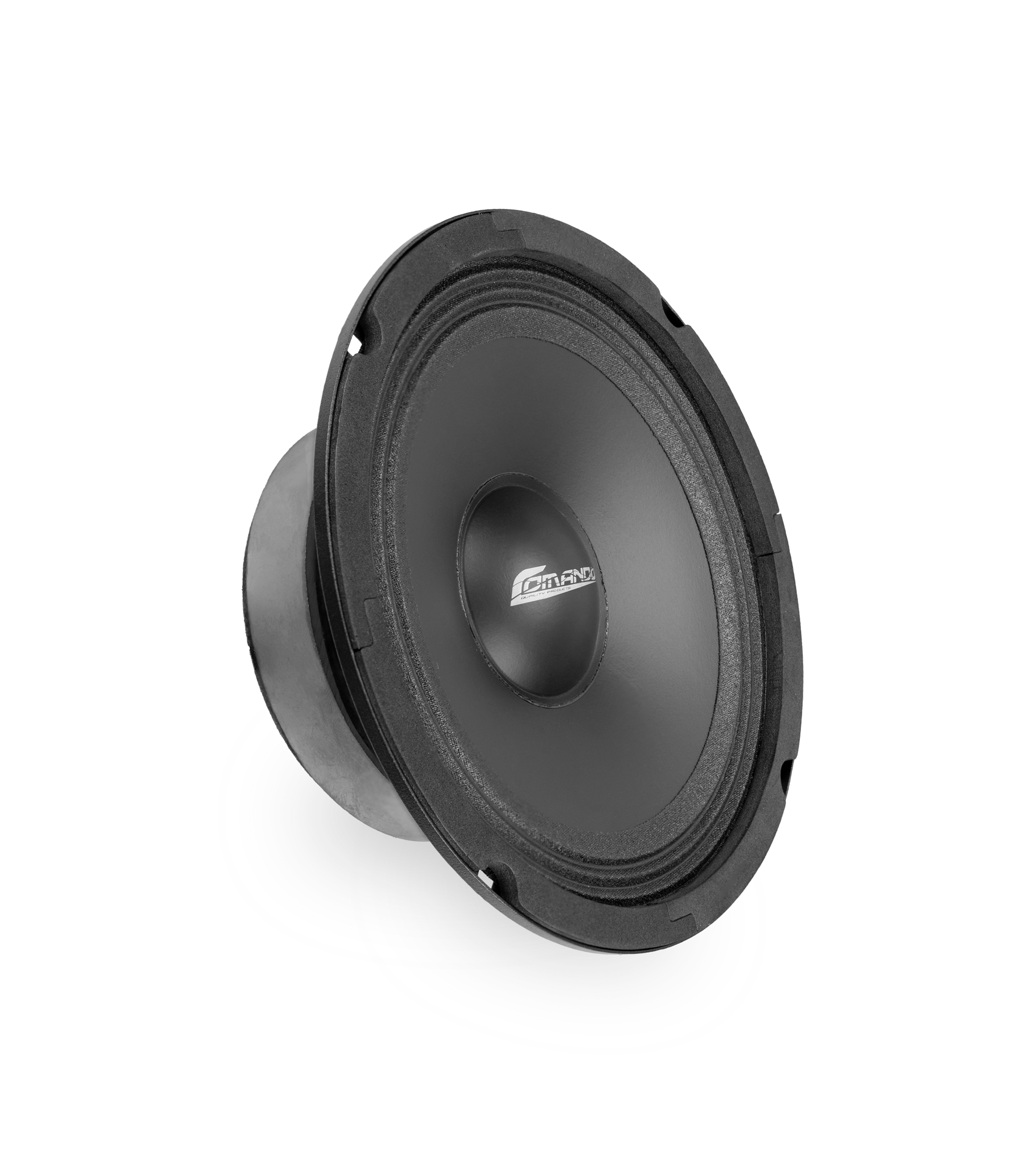 CRX-650CPLV | 6.5'' 250W MAX. | COIL 8Ω – Comando Audio Inc. CRX-650CPLV | 6.5'' 250W MAX. | COIL 8Ω – Comando Audio Inc.