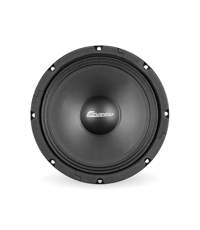 CRX-805CPLV - Comando Audio Inc.