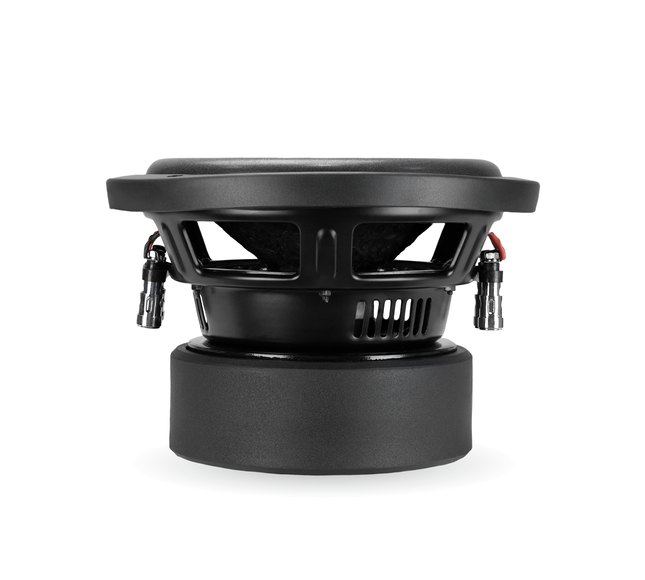 CRX-8SUB | 8'' 1200W MAX. |  DUAL 4Ω - Comando Audio Inc.