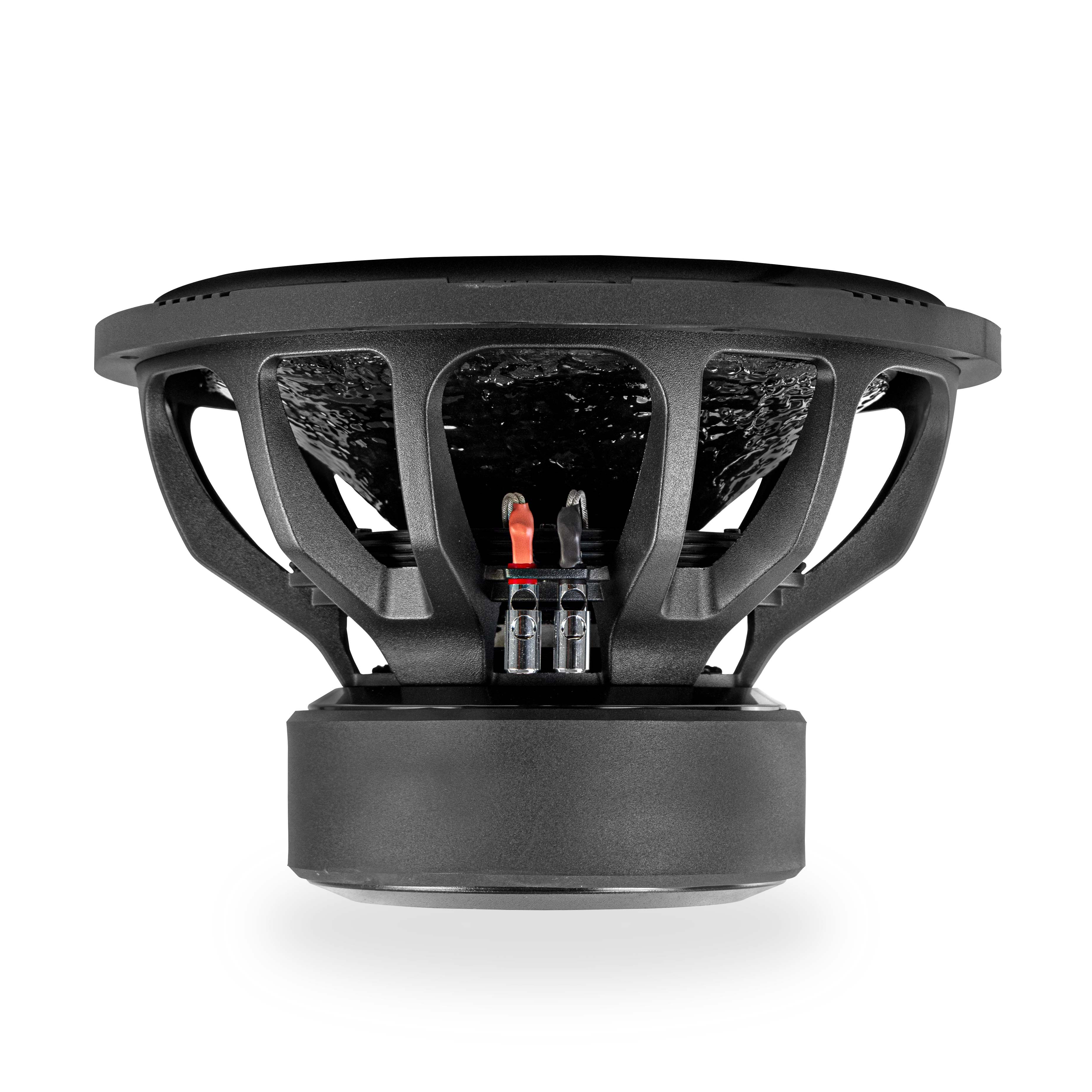 Comando 12 Inch SUBWOOFER 15 – Comando Audio Inc.