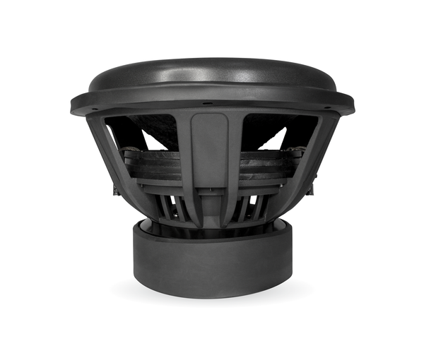 CRX-15-5000 | 15'' 5000W MAX. | DUAL 4Ω – Comando Audio Inc.