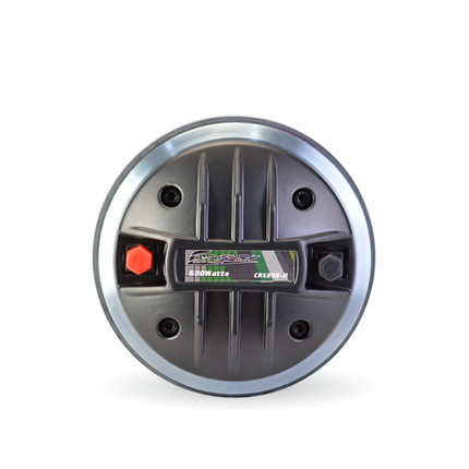 CRX250-R | 600W MAX. | 8Ω - Comando Audio Inc.