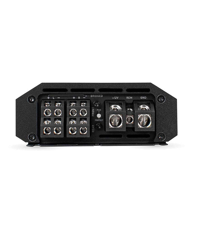 CRX4-3600 a 1 ohmio | 3600 W MÁXIMO | 4 CANALES | 1 Ω