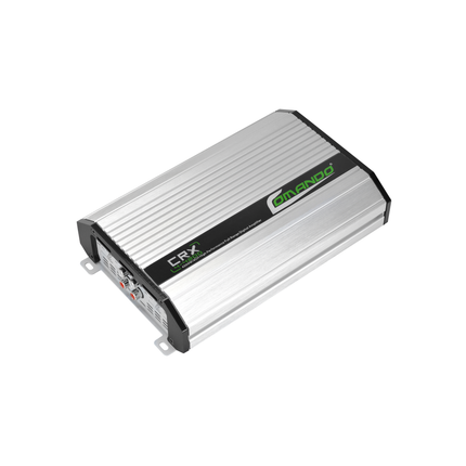 CRX-4-4200 - Comando Audio Inc.
