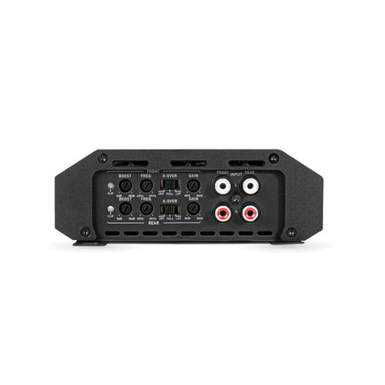 CRX4-4200@1 | 4200W MÁXIMO | 4 canales | 1Ω