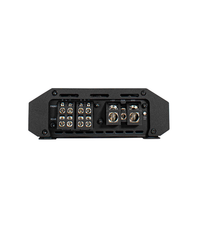 CRX4-4600 a 1 ohmio | 4600 W MÁXIMO | 4 CANALES | 1 Ω