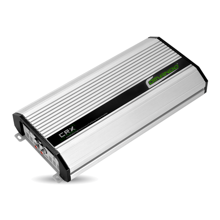 CRX4-5200  | 5200W | 4CH | 2Ω - Comando Audio Inc.