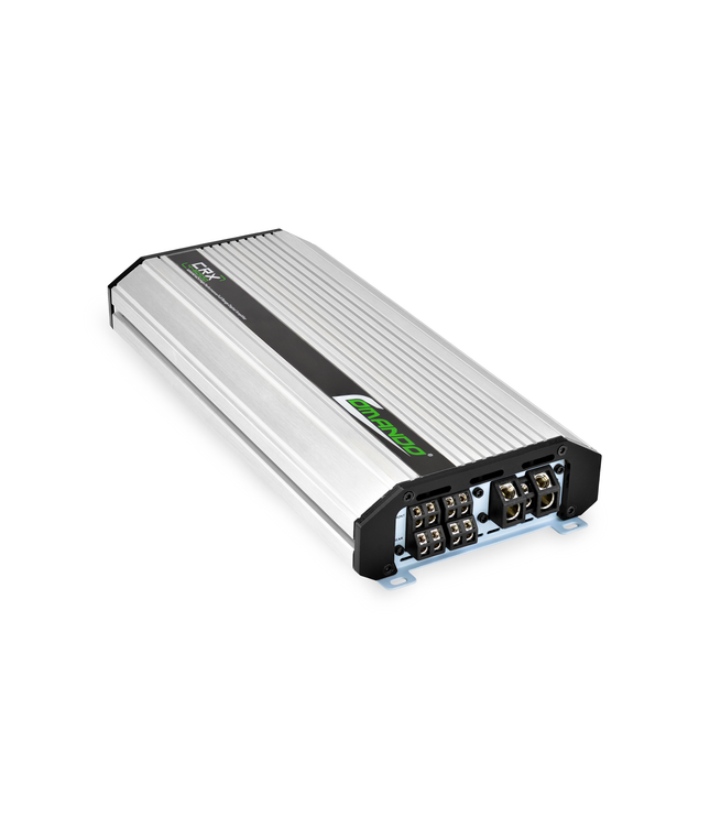 CRX4-6000 |  | 6000W | 4CH | 2Ω - Comando Audio Inc.