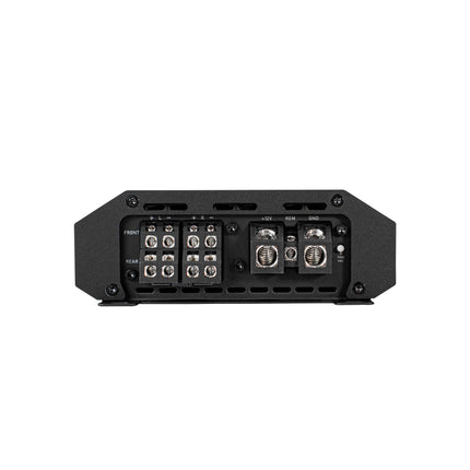 CRX4-6000@1ohm | 6000W MAX | 4CH | 1Ω