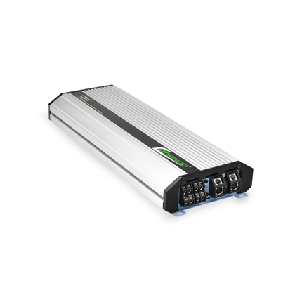 CRX4-8000 | 8000W | 4CH | 2Ω - Comando Audio Inc.