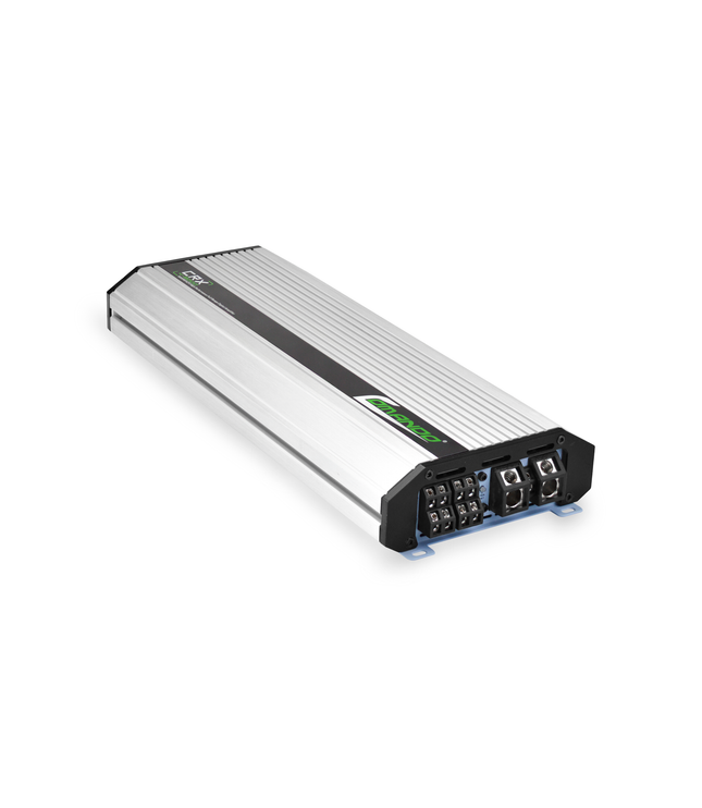 CRX4-8000 | 8000W | 4CH | 2Ω - Comando Audio Inc.
