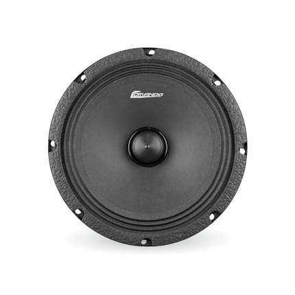 CTX-8S - Comando Audio Inc.