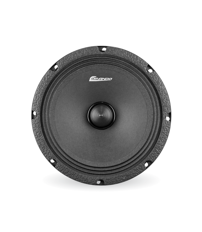 CTX-8S - Comando Audio Inc.