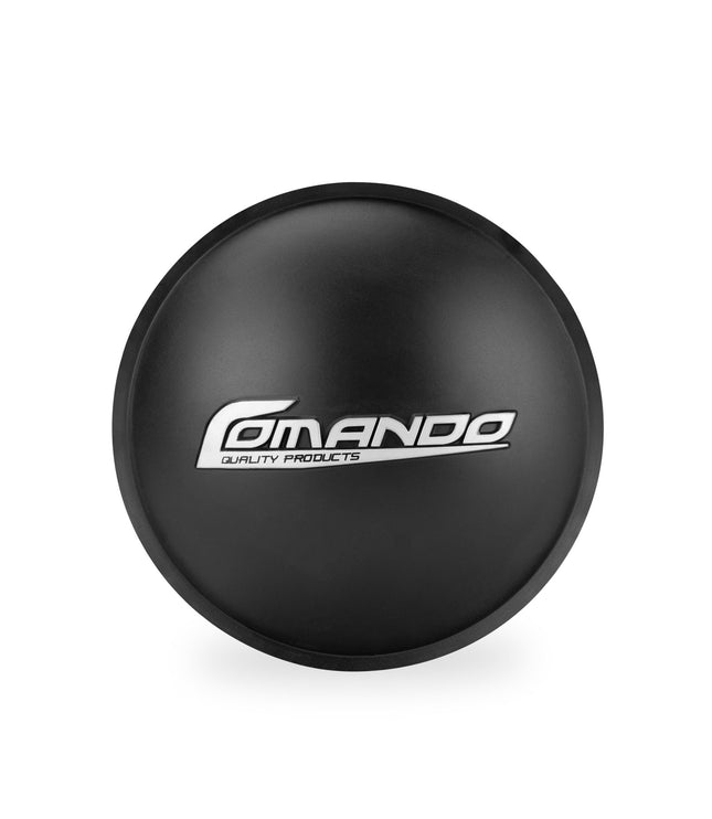 COMANDO-8KDUSTCAP