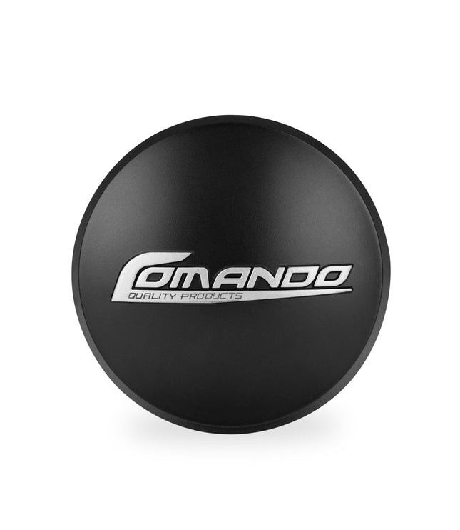 COMANDO-3.6KDUSTCAP