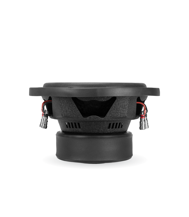 CX-10  | 10'' 1000W MAX. |  DUAL 4Ω - Comando Audio Inc.