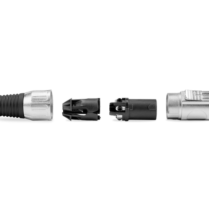 CX-1090-METAL 100 - Comando Audio Inc.