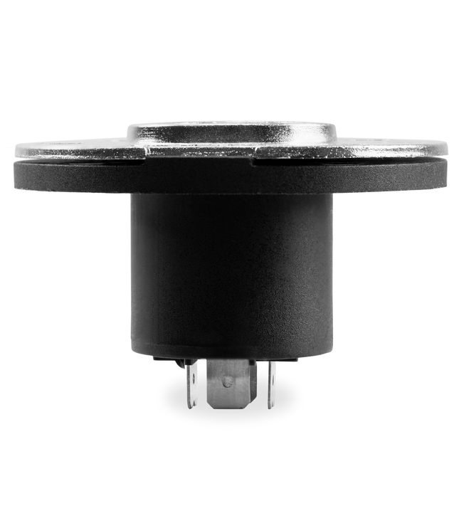CX-1092-METAL - Comando Audio Inc.