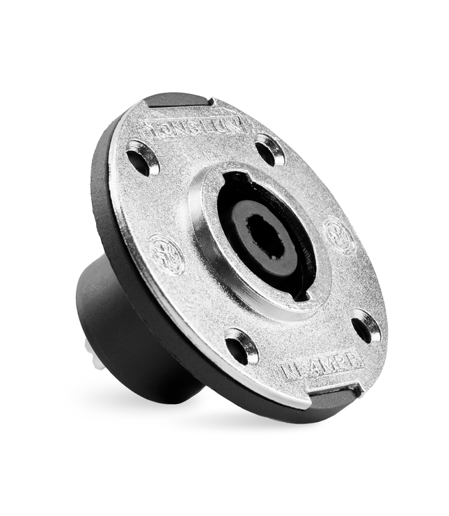 CX-1092-METAL - Comando Audio Inc.