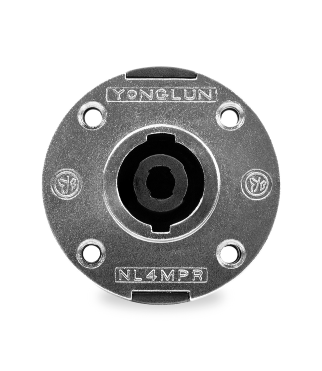CX-1092-METAL - Comando Audio Inc.