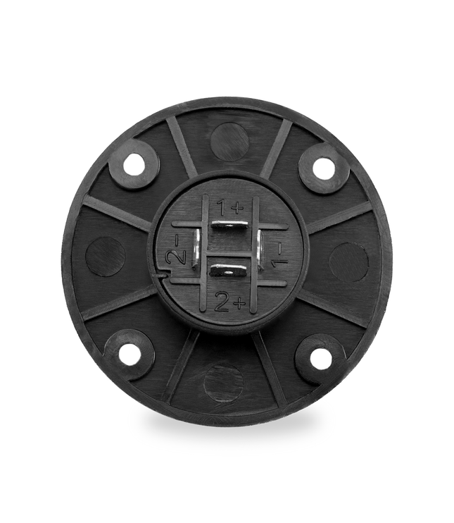 CX-1092-METAL - Comando Audio Inc.