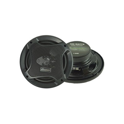 CX-6.5TXX - Comando Audio Inc.