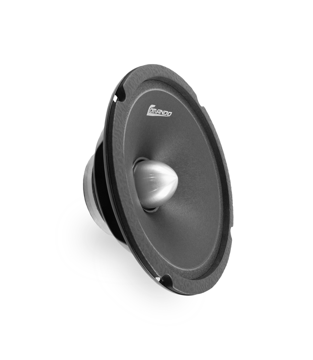 CX-605ND-T  | 6.5 '' 250 WATTS | COIL 4Ω - Comando Audio Inc.