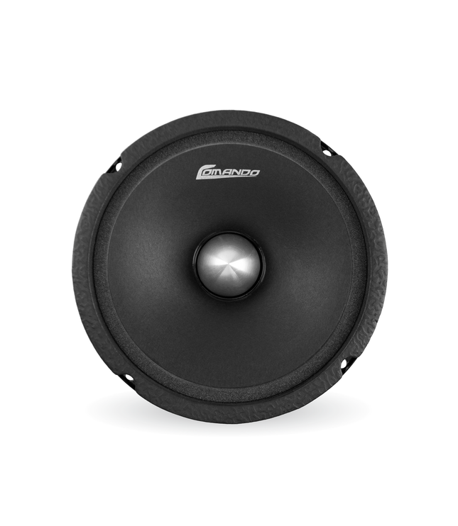 CX-605ND-T  | 6.5 '' 250 WATTS | COIL 4Ω - Comando Audio Inc.