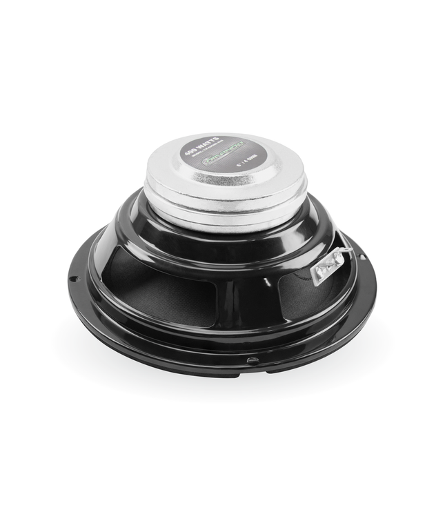 CX-605ND-X9S | 6.5 '' 400W MAX. | COIL 4Ω - Comando Audio Inc.