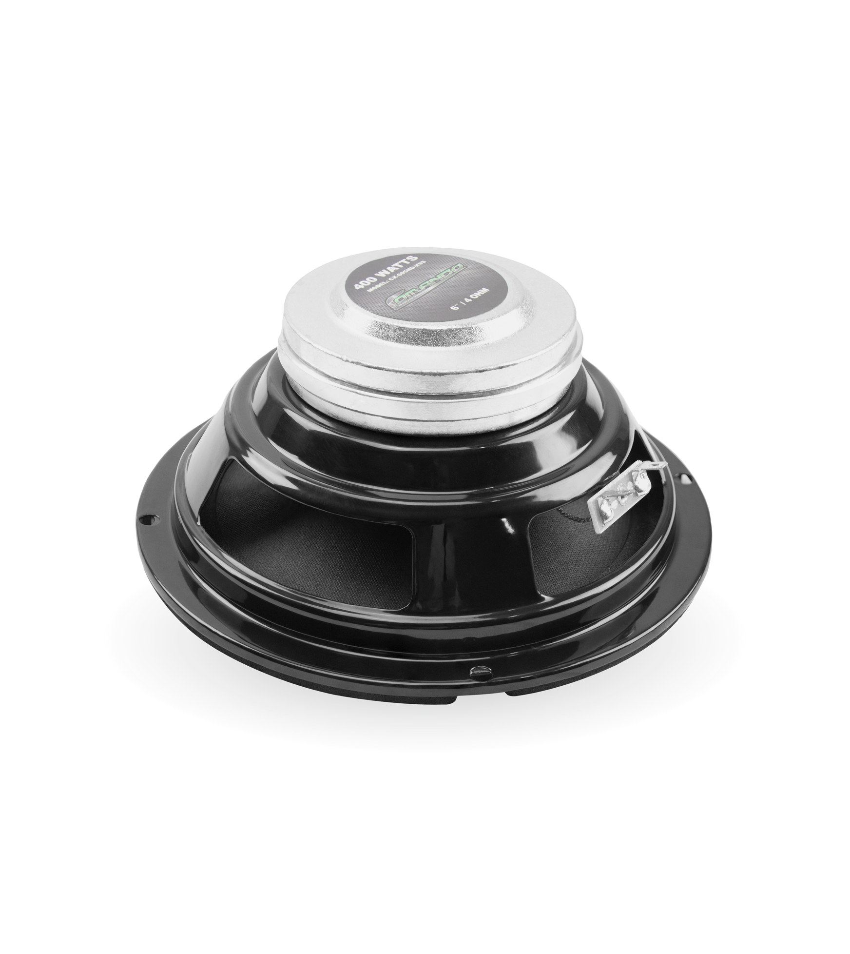 CX-605ND-X9S | 6.5 '' 400W MAX. | COIL 4Ω – Comando Audio Inc. CX-605ND-X9S | 6.5 '' 400W MAX. | COIL 4Ω – Comando Audio Inc.
