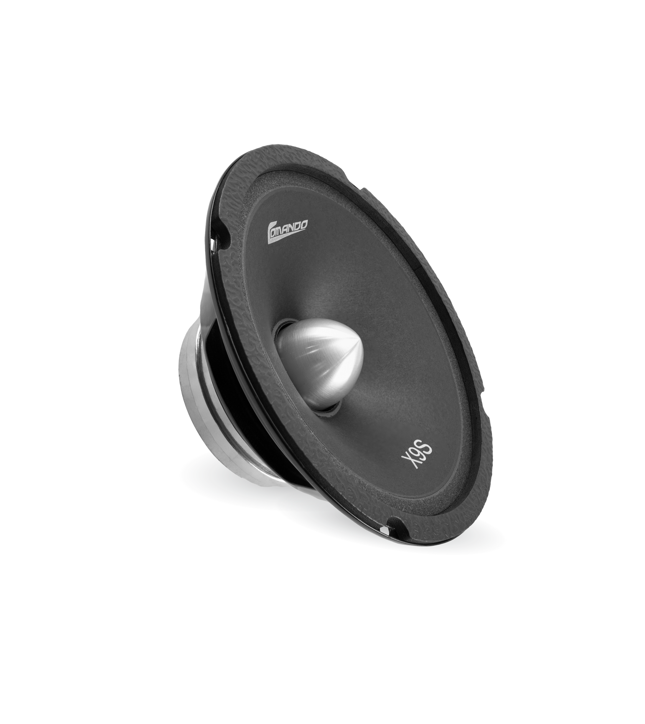 CX-605ND-X9S | 6.5 '' 400W MAX. | COIL 4Ω – Comando Audio Inc. CX-605ND-X9S | 6.5 '' 400W MAX. | COIL 4Ω – Comando Audio Inc.