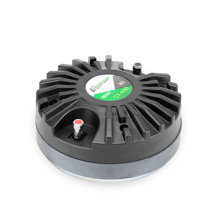 CX-650 | 800 MAX. | 8Ω - Comando Audio Inc.