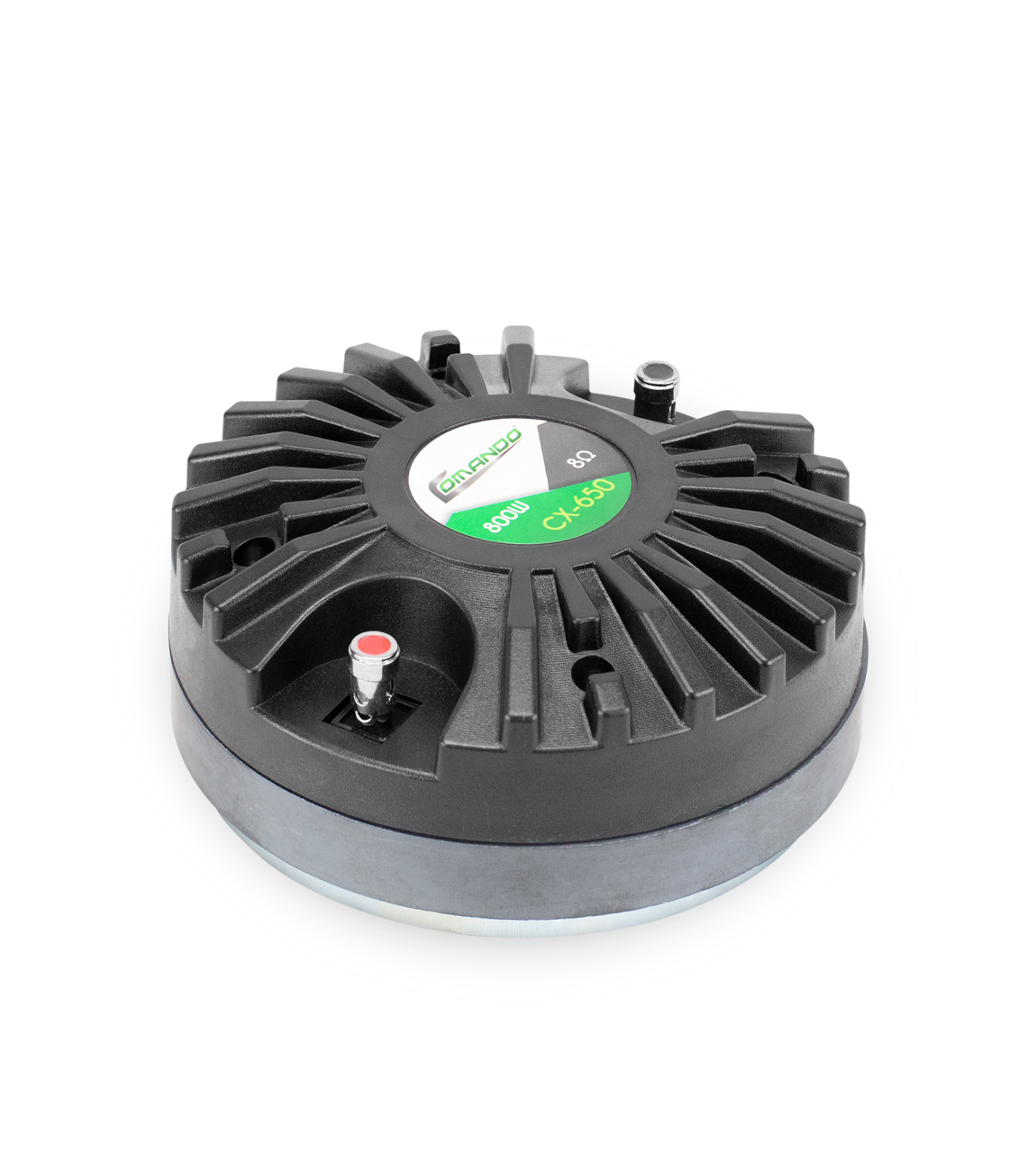 CX-650 | 800 MAX. | 8Ω – Comando Audio Inc. CX-650 | 800 MAX. | 8Ω – Comando Audio Inc.