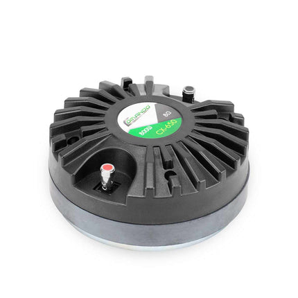 CX-650 | 800 MAX. | 8Ω - Comando Audio Inc.